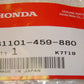Front Luggage Rack Holder Honda CT90 CT110 OEM-hondanuts-Z50-CT70-QA50-SL70-XR75-parts-NOS-OEM-Honda