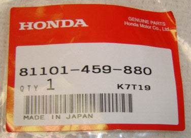 Front Luggage Rack Holder Honda CT90 CT110 OEM-hondanuts-Z50-CT70-QA50-SL70-XR75-parts-NOS-OEM-Honda