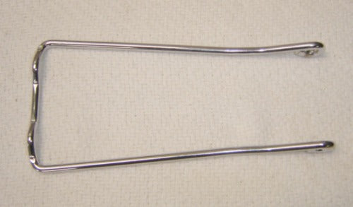 Front Luggage Rack Holder Honda CT90 CT110 OEM – Northeast Vintage ...