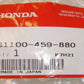 Front Luggage Rack Honda CT90 CT110 OEM-hondanuts-Z50-CT70-QA50-SL70-XR75-parts-NOS-OEM-Honda