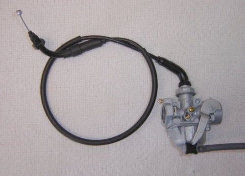 Carburetor Assy. Honda Z50R 1986-1999 OEM-hondanuts-Z50-CT70-QA50-SL70-XR75-parts-NOS-OEM-Honda
