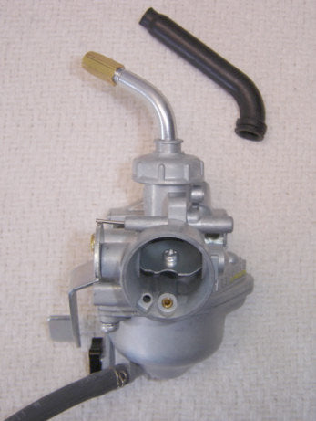 Carburetor Assy