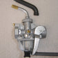 Carburetor Assy. Honda Z50 1976-1985 OEM-hondanuts-Z50-CT70-QA50-SL70-XR75-parts-NOS-OEM-Honda