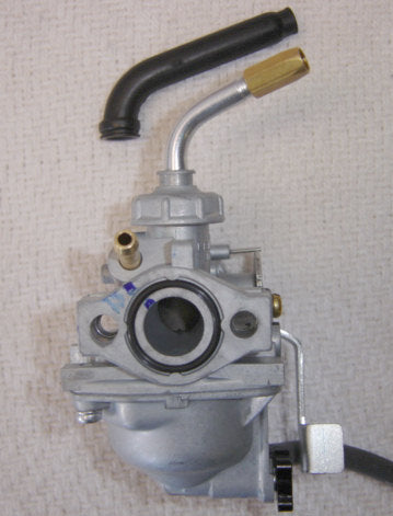 Carburetor Assy