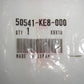 Kickstand Spring Honda Z50R XR50R CRF50F OEM-hondanuts-Z50-CT70-QA50-SL70-XR75-parts-NOS-OEM-Honda