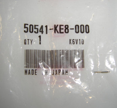 Kickstand Spring Honda Z50R XR50R CRF50F OEM-hondanuts-Z50-CT70-QA50-SL70-XR75-parts-NOS-OEM-Honda