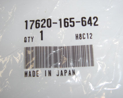 Gas Cap Fuel Tank Honda Z50 K0-78 CT70 K1-79 OEM-hondanuts-Z50-CT70-QA50-SL70-XR75-parts-NOS-OEM-Honda