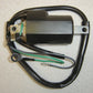 Ignition Coil Honda Z50K0-K2 Minitrail-hondanuts-Z50-CT70-QA50-SL70-XR75-parts-NOS-OEM-Honda