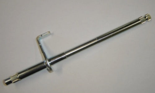 Shift Shaft Spindle Honda Z50R 1988-99 OEM-hondanuts-Z50-CT70-QA50-SL70-XR75-parts-NOS-OEM-Honda