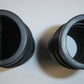 Fork Boot Set Honda CT70K2-79-hondanuts-Z50-CT70-QA50-SL70-XR75-parts-NOS-OEM-Honda