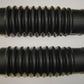 (20A) Fork Boot Set Honda CT70K2-79-hondanuts-Z50-CT70-QA50-SL70-XR75-parts-NOS-OEM-Honda