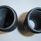 Fork Boot Set Honda CT70K2-79-hondanuts-Z50-CT70-QA50-SL70-XR75-parts-NOS-OEM-Honda