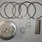 Piston Kit Honda  CT70 1991-94 XR70R CRF70F-hondanuts-Z50-CT70-QA50-SL70-XR75-parts-NOS-OEM-Honda