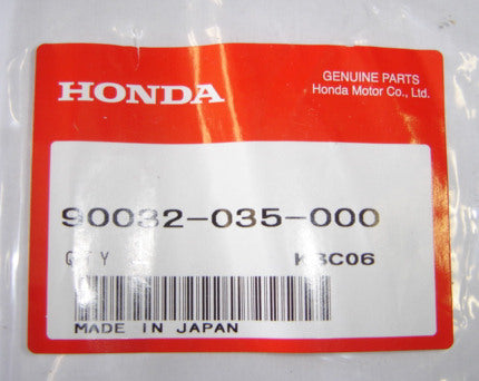 (08) Cylinder Stud B (188mm) Honda Z50 CT70 SL70 OEM-hondanuts-Z50-CT70-QA50-SL70-XR75-parts-NOS-OEM-Honda