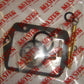 Carburetor Rebuild Kit Honda  CT90K2-K6 #62 Main Jet Keyster-hondanuts-Z50-CT70-QA50-SL70-XR75-parts-NOS-OEM-Honda