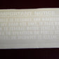 Decal Important Notice Honda Z50 Z50R-hondanuts-Z50-CT70-QA50-SL70-XR75-parts-NOS-OEM-Honda