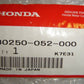 Ignition Condenser Honda CT90 OEM-hondanuts-Z50-CT70-QA50-SL70-XR75-parts-NOS-OEM-Honda