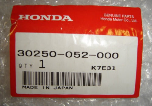 Ignition Condenser Honda CT90 OEM-hondanuts-Z50-CT70-QA50-SL70-XR75-parts-NOS-OEM-Honda