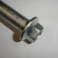 Rear Axle Honda Z50R 1988-1999  OEM-hondanuts-Z50-CT70-QA50-SL70-XR75-parts-NOS-OEM-Honda