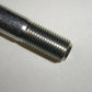 Front Axle Honda Z50R 1988-1999  OEM-hondanuts-Z50-CT70-QA50-SL70-XR75-parts-NOS-OEM-Honda
