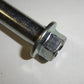 Front Axle Honda Z50R 1988-1999  OEM-hondanuts-Z50-CT70-QA50-SL70-XR75-parts-NOS-OEM-Honda