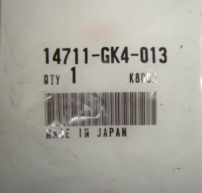 Intake Valve Honda Z50R 1988-1999 OEM-hondanuts-Z50-CT70-QA50-SL70-XR75-parts-NOS-OEM-Honda