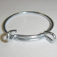 Fork Boot Spring Clip Honda QA50-hondanuts-Z50-CT70-QA50-SL70-XR75-parts-NOS-OEM-Honda