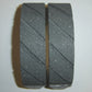 (09) Brake Shoe Set Honda Z50 CT70 QA50 SL70-hondanuts-Z50-CT70-QA50-SL70-XR75-parts-NOS-OEM-Honda