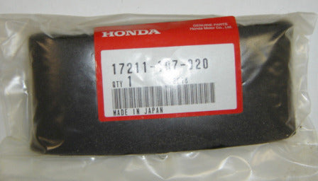 Air Filter Foam Honda XR75 CB100 SL100 SL125 OEM-hondanuts-Z50-CT70-QA50-SL70-XR75-parts-NOS-OEM-Honda