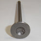 Exhaust Valve Honda XR75 XR80-hondanuts-Z50-CT70-QA50-SL70-XR75-parts-NOS-OEM-Honda
