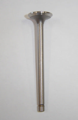 Exhaust Valve Honda XR75 XR80-hondanuts-Z50-CT70-QA50-SL70-XR75-parts-NOS-OEM-Honda