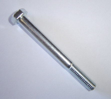 Lower Engine Mounting Bolt Honda QA50-hondanuts-Z50-CT70-QA50-SL70-XR75-parts-NOS-OEM-Honda