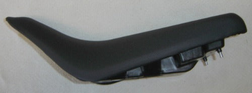 (01B) Seat  Z50R 1988-99 Reproduction Black-hondanuts-Z50-CT70-QA50-SL70-XR75-parts-NOS-OEM-Honda
