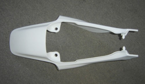 Rear Fender White Honda Z50R 1991 to 1999 OEM-hondanuts-Z50-CT70-QA50-SL70-XR75-parts-NOS-OEM-Honda