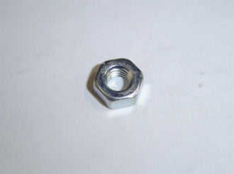 Nut 6mm Honda Z50 CT70 SL70  OEM-hondanuts-Z50-CT70-QA50-SL70-XR75-parts-NOS-OEM-Honda