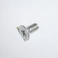 (31) Screw Flat Taper 5mm Honda Z50 CT70 SL70 OEM-hondanuts-Z50-CT70-QA50-SL70-XR75-parts-NOS-OEM-Honda