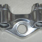 Handlebar Holder W/ Nuts & Tool Honda Z50K0-K2 CT70K0-hondanuts-Z50-CT70-QA50-SL70-XR75-parts-NOS-OEM-Honda