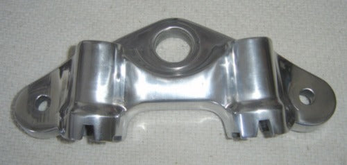 Handlebar Holder W/ Nuts & Tool Honda Z50K0-K2 CT70K0-hondanuts-Z50-CT70-QA50-SL70-XR75-parts-NOS-OEM-Honda