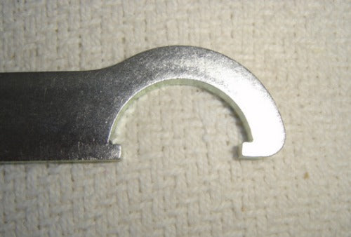 Handlebar Holder W/ Nuts & Tool Honda Z50K0-K2 CT70K0-hondanuts-Z50-CT70-QA50-SL70-XR75-parts-NOS-OEM-Honda