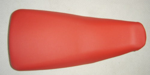 Seat  Z50R 1988-99 Reproduction RED-hondanuts-Z50-CT70-QA50-SL70-XR75-parts-NOS-OEM-Honda