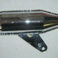 (07A) Muffler Honda Z50 K0-K2-hondanuts-Z50-CT70-QA50-SL70-XR75-parts-NOS-OEM-Honda