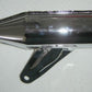 (07A) Muffler Honda Z50 K0-K2-hondanuts-Z50-CT70-QA50-SL70-XR75-parts-NOS-OEM-Honda