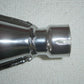 (07A) Muffler Honda Z50 K0-K2-hondanuts-Z50-CT70-QA50-SL70-XR75-parts-NOS-OEM-Honda