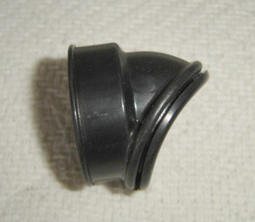 (22A) Air Filter Tube Honda CT70-hondanuts-Z50-CT70-QA50-SL70-XR75-parts-NOS-OEM-Honda