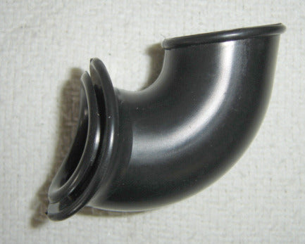 (22B) Air Filter Tube Rear Honda CT70-hondanuts-Z50-CT70-QA50-SL70-XR75-parts-NOS-OEM-Honda