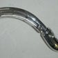 Exhaust Headpipe with Heat Shields Kit Honda Z50 K2-hondanuts-Z50-CT70-QA50-SL70-XR75-parts-NOS-OEM-Honda
