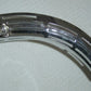 Exhaust Headpipe with Heat Shields Kit Honda Z50 K2-hondanuts-Z50-CT70-QA50-SL70-XR75-parts-NOS-OEM-Honda