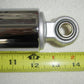 Rear Shock Set Honda CT70 Chrome HD-hondanuts-Z50-CT70-QA50-SL70-XR75-parts-NOS-OEM-Honda