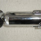 Rear Shock Set Honda CT70 Chrome HD-hondanuts-Z50-CT70-QA50-SL70-XR75-parts-NOS-OEM-Honda