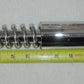 Rear Shock Set Honda CT70 Chrome HD-hondanuts-Z50-CT70-QA50-SL70-XR75-parts-NOS-OEM-Honda